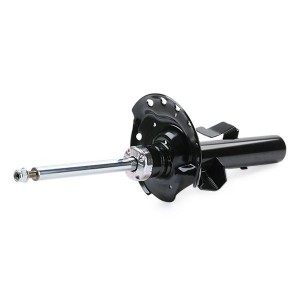 Амортизатор FORD Mondeo (07-) VOLVO S80 (06-) передний правый газовый KYB 339718 KAYABA