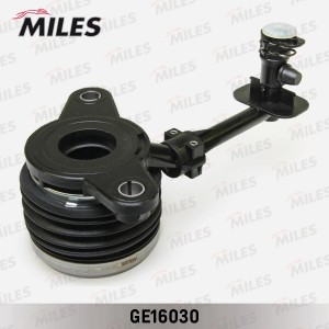 Подшипник выжимной гидравлический RENAULT LOGAN I/DUSTER/MEGANE III 0.9-1.6 03-  GE16030 MILES