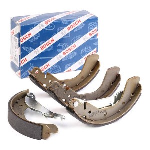 OPEL ASTRA F/CORSA A/B/TIGRA 200x29ММ 0 986 487 263 BOSCH