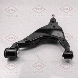Рычаг передней подвески нижний R TOYOTA Land Cruiser Prado 02- TEE1792R TEE1792R TATSUMI