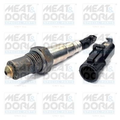 Датчик кислорода FORD Focus (99-),Transit (00-06) MEAT&DORIA 81096 MEAT DORIA