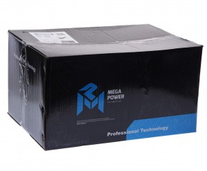 ПГУ HYUNDAI HD120 дв.D6DA19,22 (KH10) MEGAPOWER 160-15-001 MEGA POWER