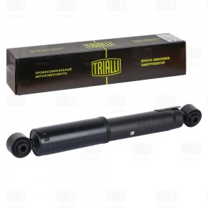 Амортизатор для а/м Geely Atlas Pro (19-) задн. (AG 30522) AG 30522 TRIALLI