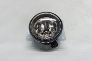 Фара противотуманная Mitsubishi Outlander 3 2012-2015 OEM0214PTFPL OEMPARTS