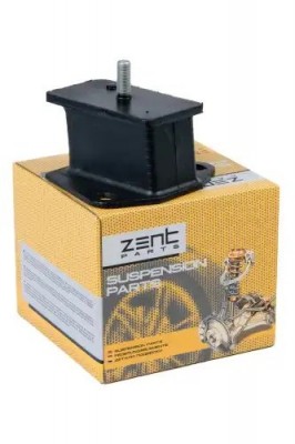 подушка ДВС передняя!\ Mitsubishi Pajero/Montero Sport Challenger K94W/K99W 96-0 Z13589 ZENTPARTS