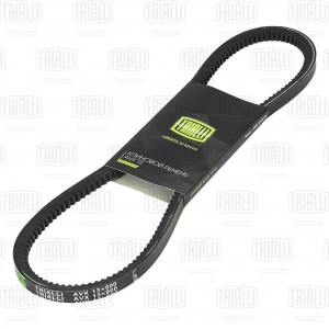 Ремень  900-13 ОАVХ ГАЗель, ЯМЗ-7511, ТМЗ генер /TRIALLI/ AVX13X900 TRIALLI