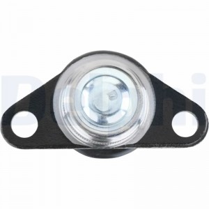 опора шаровая к-кт!пер. M12x1.75\Volvo S60 I/S80/XC70 Cross Country/V70 all 2.0- TC1192 DELPHI
