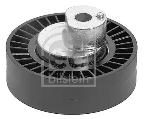 Ролик приводного ремня BMW 3 (E36,E46,E60),5 (E34,E39,E60),7 (E38),X5 (E53) обво 06050 FEBI BILSTEIN