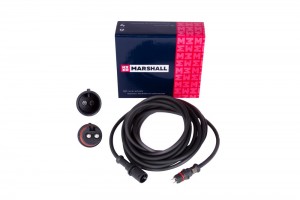 Соединительный кабель для ABS, L=3800 мм, о.н. 4497120380 (M6230009) M6230009 MARSHALL