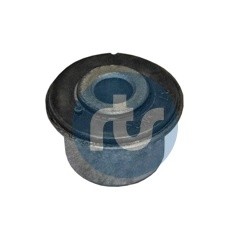 сайлентблок рычага пер.!\ Citroen ZX/Xsara/Berlingo/Peugeot 306 1.4-2.0HDi 93> 01700505 RTS