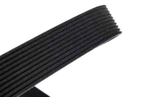 ремень поликлиновой! 10PK1715\ IVECO STRALIS 2003> Z23492 ZENTPARTS