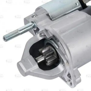 Стартер для а/м Hyundai Santa Fe (01-) 2.4i/2.7i/Tucson (04-)/Sonata IV (01-) 2. LST 0856 START VOLT