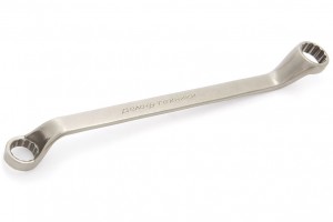 Ключ нак 18х19 /ДЕЛО ТЕХНИКИ/ 512198 DELO TEHNICI