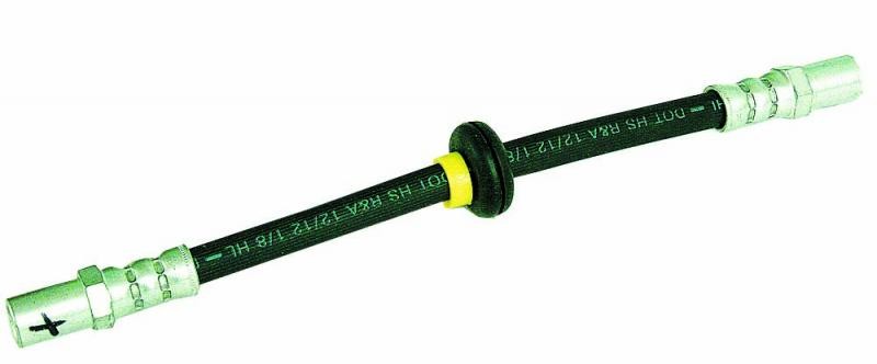 Шланг тормозной задний ВАЗ 2108, 2115 21080350608500 DAAZ