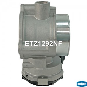 Дроссельная заслонка ETZ1292NF etz1292nf KRAUF