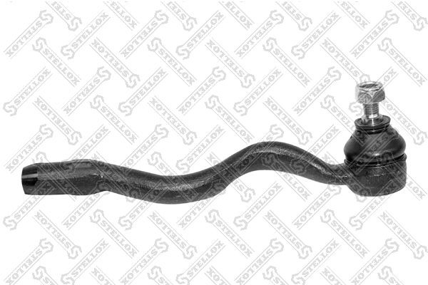 наконечник рулевой правый!\ BMW E36/Z3 all 90> 51-01364-SX STELLOX