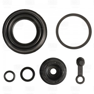 Ремкомплект суппорта Chevrolet Cruze (09-) зад. d=38мм (диск 292/12) (RCF 062201 RCF062201 TRIALLI