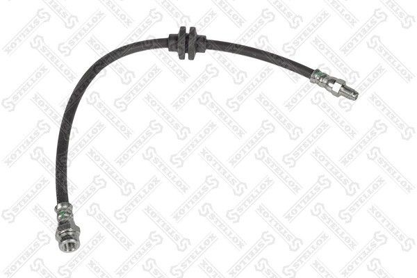 шланг тормозной!\ Citroen Jamper 27-00409-SX STELLOX