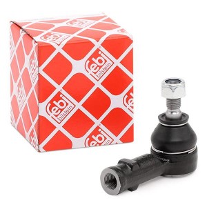 наконечник рулевой!\ VW T2 80-92, Volvo 340/360 <90 04452 FEBI BILSTEIN