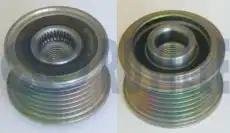 MERCEDES BENZ W211/W212/W219 541914 RUVILLE