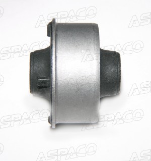 AP48655 САЙЛЕНТБЛОК ПЕРЕДНЕГО НИЖНЕГО РЫЧАГА ПОДВЕСКИ TOYOTA AURIS (06-18)/COROL AP48655 ASPACO