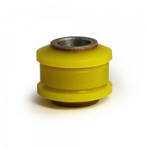 Полиуретановый сайлентблок задней подвески, тяги Панара, крепление к мосту HONDA 7062502 TOCHKA OPORY