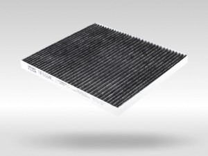 Фильтр салона NF6164C NEVSKY FILTER