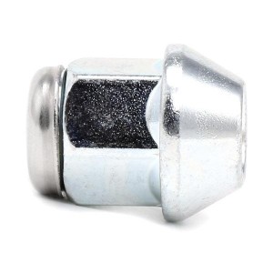 Гайка колеса М12х1,25х30 конус ключ 19мм SUZUKI FEBI 33927 FEBI BILSTEIN