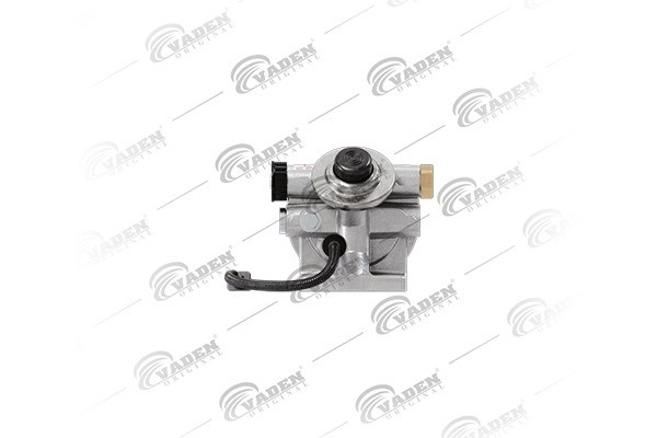 Фильтр топливный [в сборе с подогревом] 0101154 VADEN