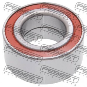 Подшипник ступицы передний HONDA CR-V I 96-01, CIVIC 01-05, ACCORD 98-02 DAC4584 DAC45844042 FEBEST