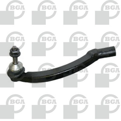 наконечник рулевой левый!\ Volvo S60/V70/S80 all 00> SR9701 BG AUTOMOTIVE