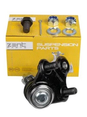 Опора шаровая нижняя Toyota Avensis all <00 Z36942 ZENTPARTS