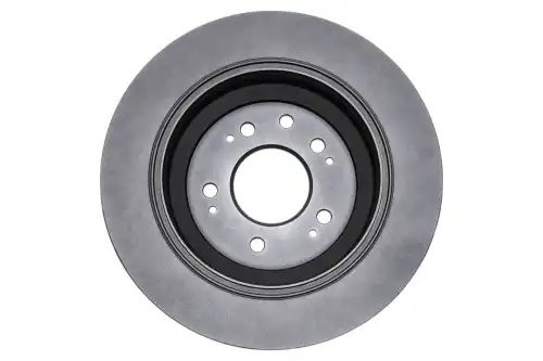 диск тормозной задний! (08B36010)\ Honda Accord Z06531 ZENTPARTS