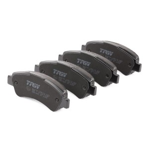 CITROEN/ FIAT/ PEUGEOT не для а/м елабужской сборки GDB1682 TRW