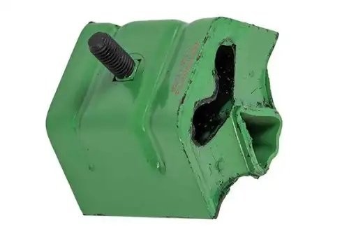 подушка ДВС!\ Audi 80 1.6/2.0,VW Passat <91 Z13556 ZENTPARTS