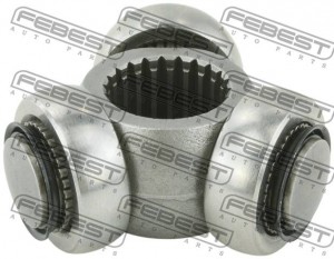 Трипоид HYUNDAI ACCENT 11/BLUE USA 2011- 2216-CER 2216-CER FEBEST