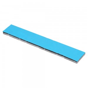 Груз балансировочный самоклеящийся свинцовый, 4*5гр/4*10гр, 50 шт (ATRK176) ATRK176 AIRLINE