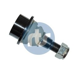 опора шаровая нижняя!\ Hummer H3 all 05> 93-28005 RTS