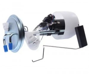 Насос топливный ГАЗ-3302,ГАЗель Next дв.ЗМЗ-405 ЕВРО-3,Крайслер электрический по 110-18-009 MEGA POWER