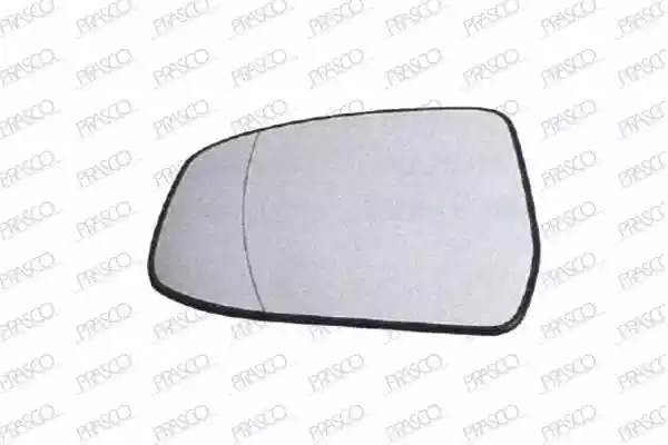 Элемент зеркальный FORD Mondeo (07-) правый PRASCO FD1107533 PRASCO GROUP