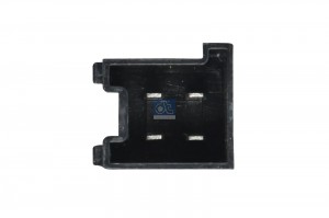 Пружина тормозной колодки HONGYAN 3 DIESEL TECHNIC