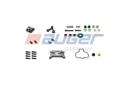 Рмк суппорта полный Wabco PAN 22-1 19.5 /22.5 однопоршн. левый AUGER 94510 AUGER