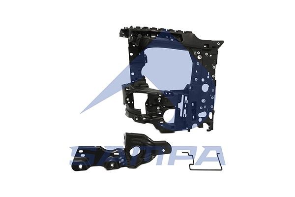 Кронштейн RENAULT фары правый SAMPA 1880 0236 SAMPA