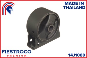Опора двигателя MITSUBISHI  Lancer CY2A 4A91 1,5 14J1089 14J1089 FIESTROCO