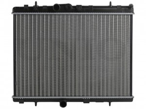 Радиатор охлаждения двигателя RAD-10099 UNIO