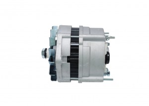Генератор 80A 1986A01365 BOSCH
