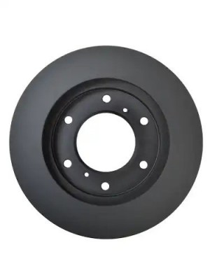 диск тормозной передний! Mitsubishi L200 Z06278 ZENTPARTS