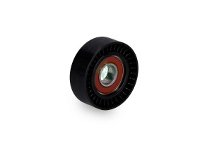 Ролик обводной MERCEDES W169, W245 532040630 532 0406 30 INA