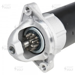 Стартер для а/м BMW X5 E70 (06-)/X6 E71 (08-)/X3 E83 (05-) 3.0D 1,8кВт (LSt 2620 LST2620 START VOLT