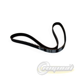 Ремень ГРМ для а/м ВАЗ 2170 Riginal (137 зуб.) усиленный RG21126-1006040 RIGINAL